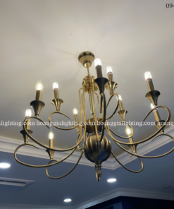Đèn chùm hiện đại C 5042/8