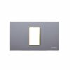 Mặt một thiết bị cỡ S VPRO-PM1 GRAY