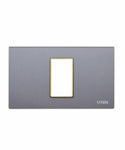 Mặt một thiết bị cỡ S VPRO-PM1 GRAY