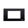 Mặt hai thiết bị cỡ M VPRO-PM3 BLACK