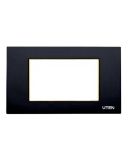 Mặt hai thiết bị cỡ M VPRO-PM3 BLACK