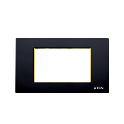 Mặt hai thiết bị cỡ M VPRO-PM3 BLACK