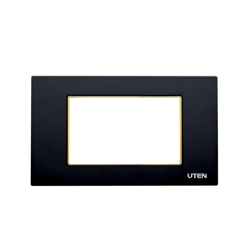 Mặt hai thiết bị cỡ M VPRO-PM3 BLACK