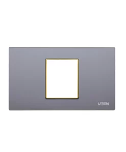 Mặt một thiết bị cỡ M VPRO-PM1.5 GRAY