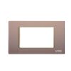 Mặt hai thiết bị cỡ M VPRO-PM3 BROWN