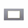 Mặt hai thiết bị cỡ M VPRO-PM3 GRAY