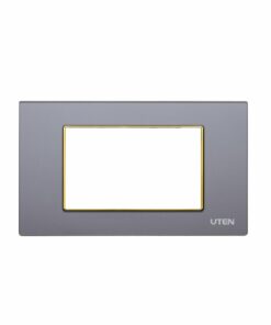 Mặt hai thiết bị cỡ M VPRO-PM3 GRAY