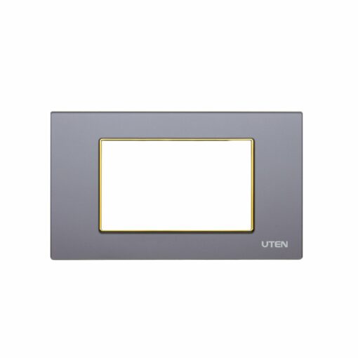 Mặt hai thiết bị cỡ M VPRO-PM3 GRAY