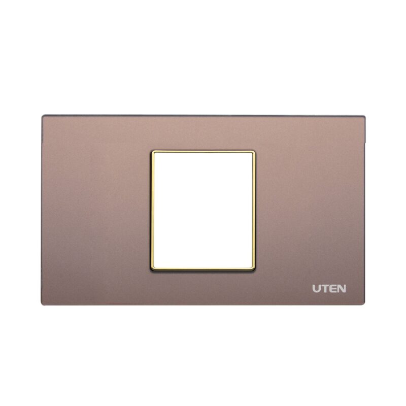 Mặt một thiết bị cỡ M VPRO-PM1 BROWN