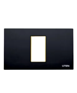 Mặt một thiết bị cỡ S VPRO-PM1 BLACK