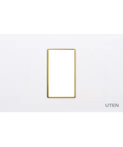 Mặt một thiết bị cỡ S VPRO-PM1 WHITE