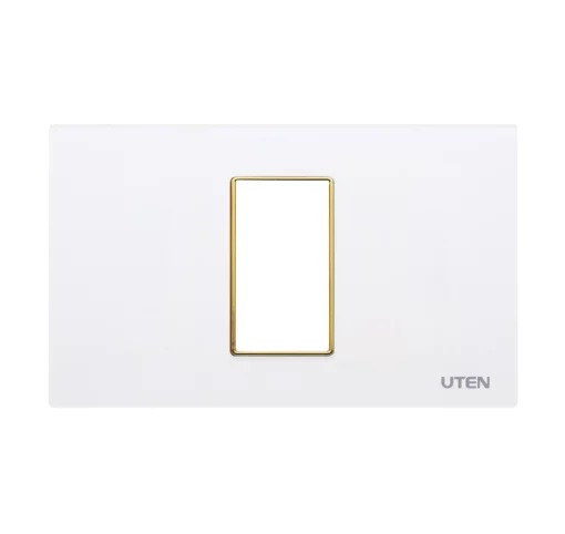 Mặt một thiết bị cỡ S VPRO-PM1 WHITE