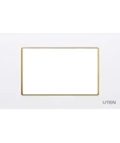 Mặt hai thiết bị cỡ M VPRO-PM3 WHITE