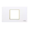 Mặt một thiết bị cỡ M VPRO-PM1.5 WHITE