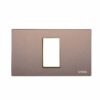 Mặt một thiết bị cỡ S VPRO-PM1 BROWN