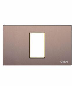 Mặt một thiết bị cỡ S VPRO-PM1 BROWN