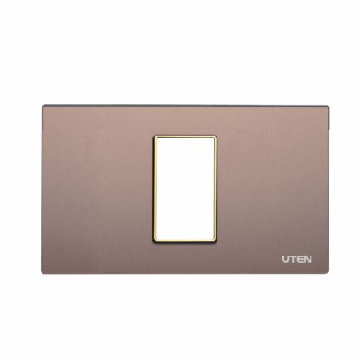 Mặt một thiết bị cỡ S VPRO-PM1 BROWN