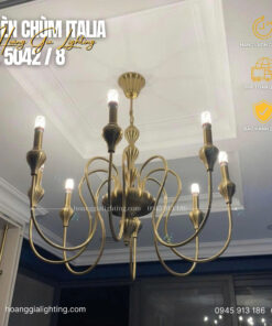 Đèn chùm hiện đại C 5042/8