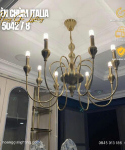 Đèn chùm hiện đại C 5042/8