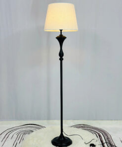 Đèn cây đứng DD376