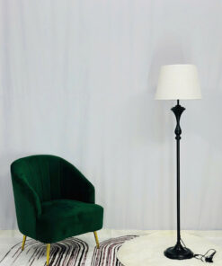 Đèn cây đứng DD376