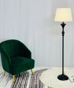 Đèn cây đứng DD376