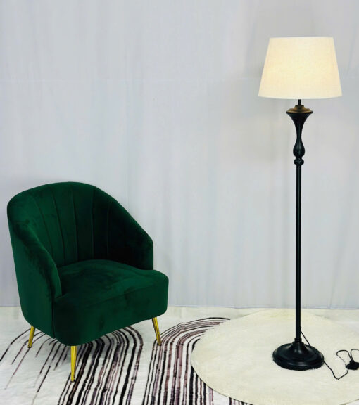 Đèn cây đứng DD376