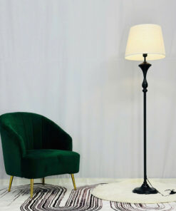 Đèn cây đứng DD376
