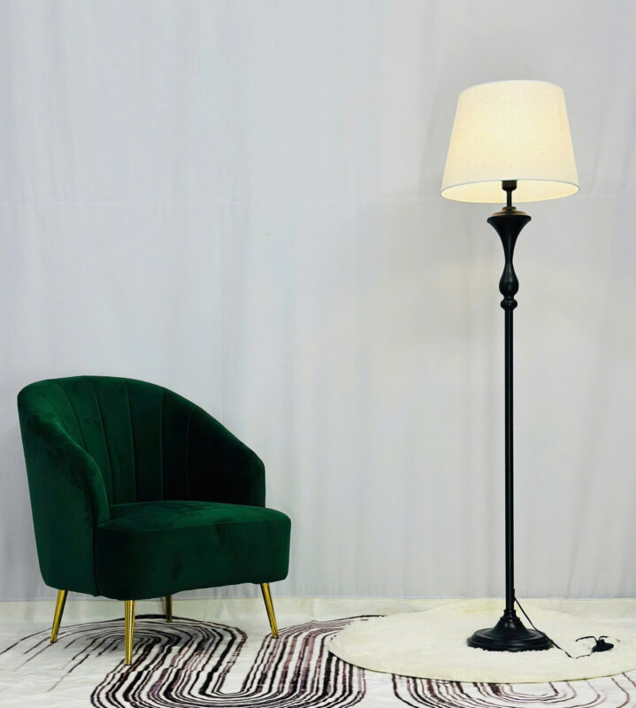 Đèn cây đứng DD376