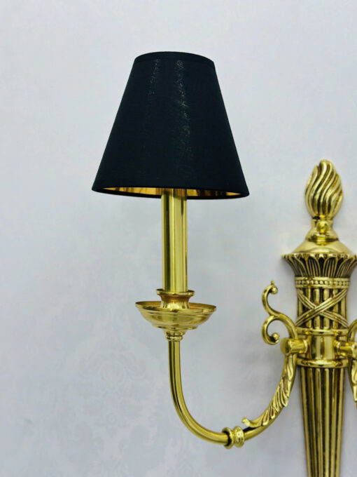 Đèn vách đồng VDC6045T2