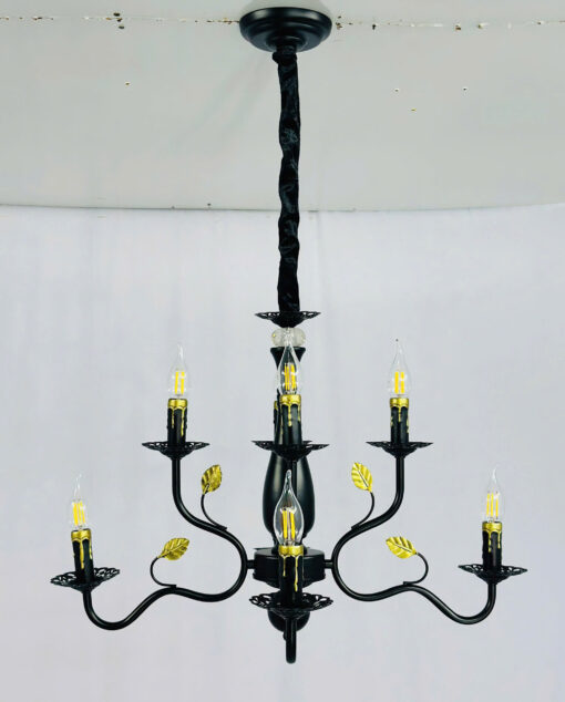 Đèn chùm hiện đại DC14T8