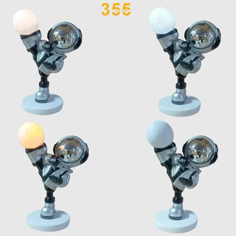 Đèn để bàn DB196