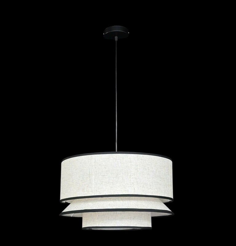 Đèn thả hiện đại THD53
