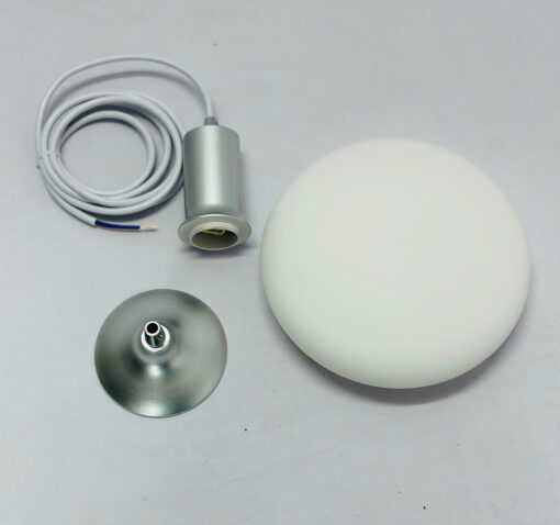 Đèn thả thủy tinh THD61