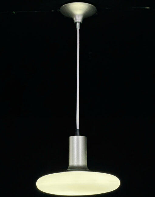 Đèn thả thủy tinh THD61