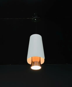 Đèn thả hiện đại THD96 Trắng