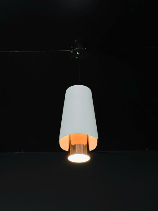 Đèn thả hiện đại THD96 Trắng