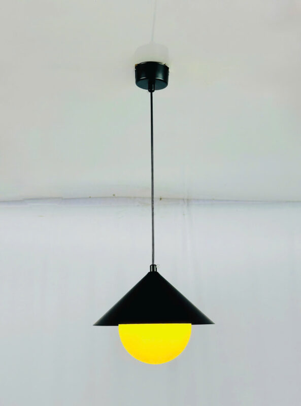 Đèn thả chao THD99