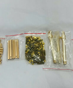 Đèn thả pha lê TPL353