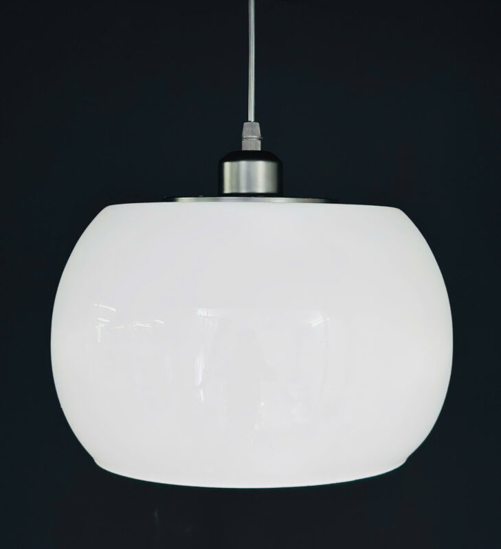 Đèn thả thủy tinh TT49