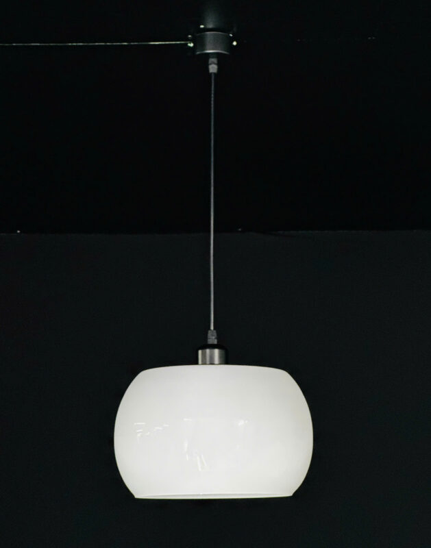 Đèn thả thủy tinh TT49