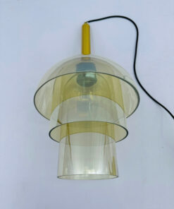 Đèn thả thủy tinh TT70