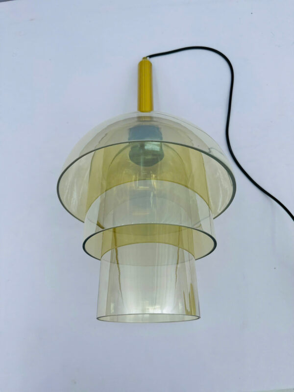 Đèn thả thủy tinh TT70