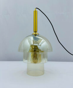 Đèn thả thủy tinh TT70