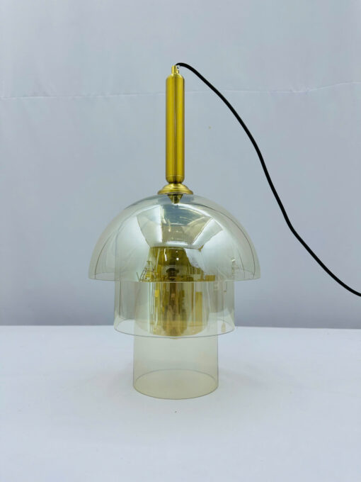 Đèn thả thủy tinh TT70