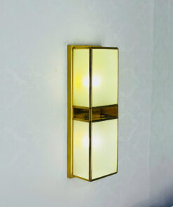 Đèn vách đồng VD51