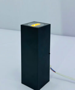 Đèn vách 2 đầu chiếu xa 10m VNTBD105T2