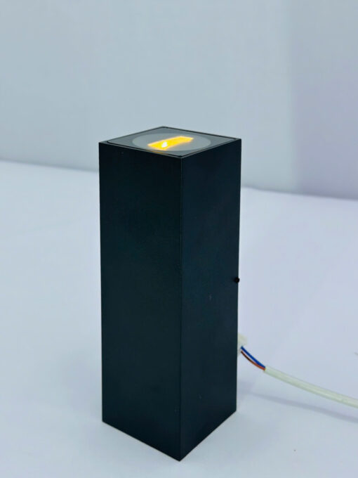 Đèn vách 2 đầu chiếu xa 10m VNTBD105T2