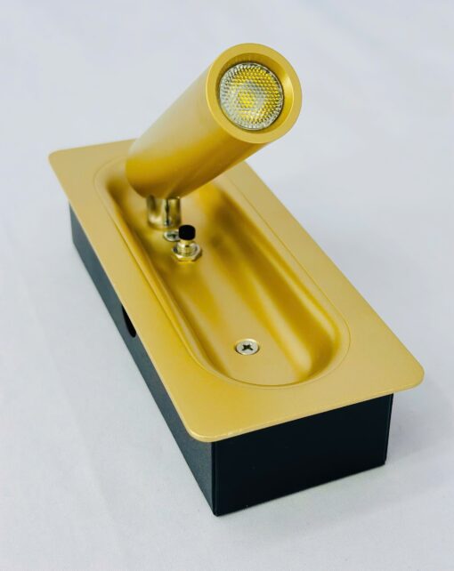 Đèn vách rọi VRT25