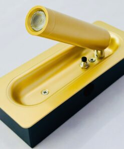 Đèn vách rọi VRT25